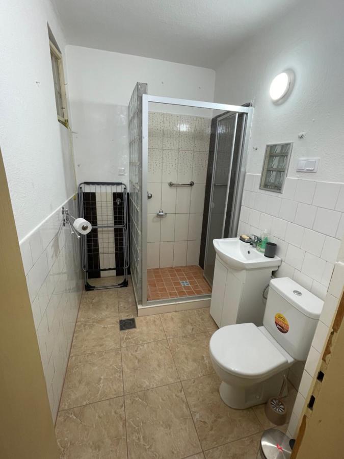 Chalupa U Tomasa Lúčky Exterior foto